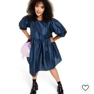 🌸 Kika Vargas x Target Dress 🌸